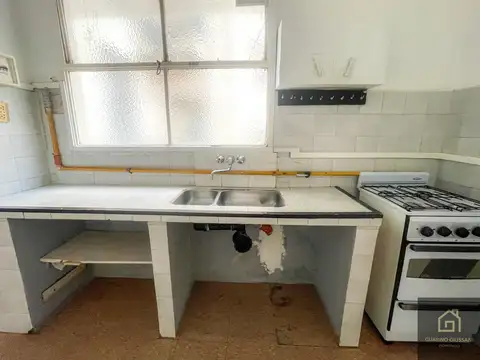 Departamento en Alquiler de 3 dormitorios