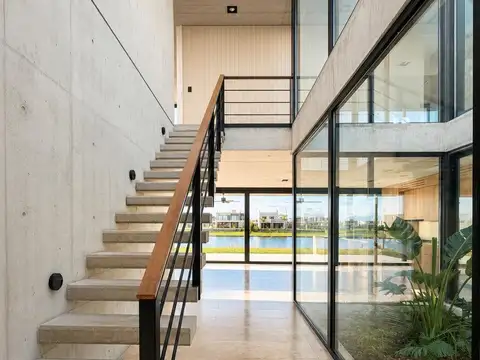 Casa en Venta en Puertos - Barrio Costas, USD 690.000