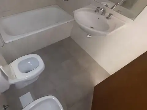 Departamento en Alquiler 10 años