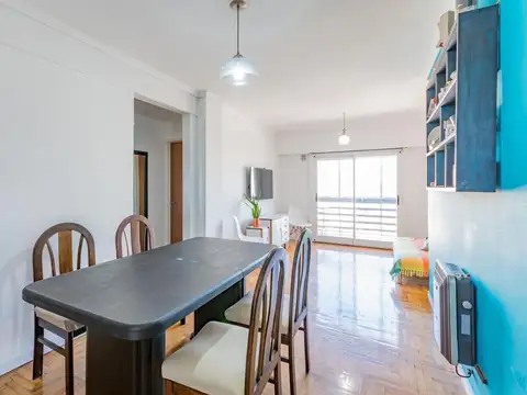 Departamento 2 dormitorios , Pichincha , Rosario