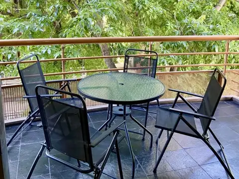 Jose Ortega Y Gasset 1700, Piso 2