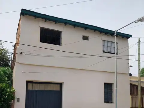 Depósito Galpón en venta 260 m2 en Villa Lynch San Martin a metros de Avenida General Paz