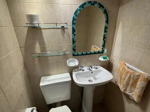 Depto Tipo Casa en Venta 14 años