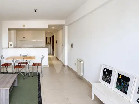 Departamento en venta en Juramento al 1200