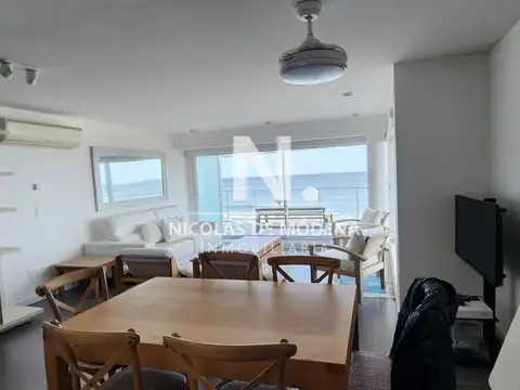 Vende apartamento de 3 dormitorios en Bonaire, Punta del Este