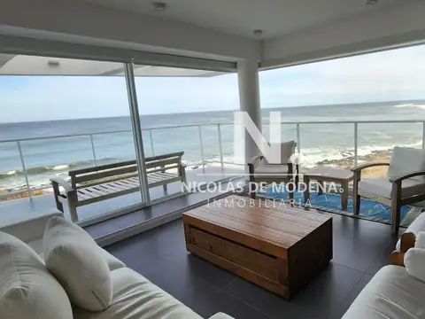 Departamento en Venta 13 años