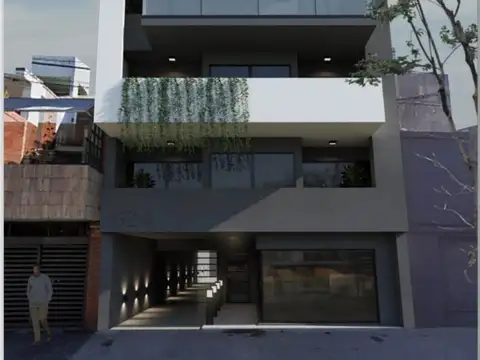 Departamento en Venta de Monoambiente
