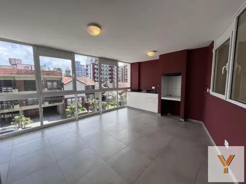 Departamento en Venta - 2 Dormitorios 2 Baños - 89mts - Mar Del Plata
