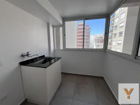 Departamento en Venta al Oeste