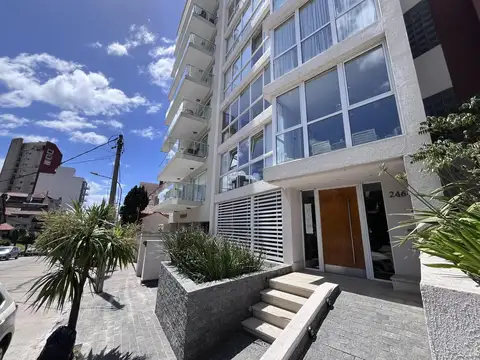 Departamento en Venta 10 años