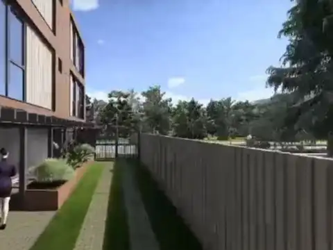 Departamento en Venta en San Martín de los Andes, USD 110.000