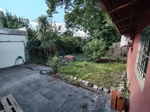 CASA A LA VENTA DEL VISO, PILAR