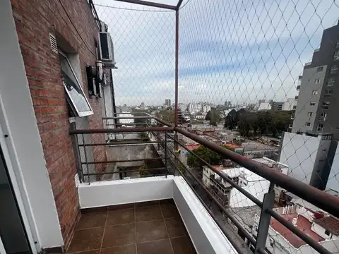 Departamento Alquiler