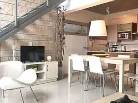 Departamento  en Venta ubicado en Pinamar, Costa Atlántica