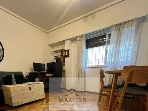 Departamento en Venta 50 años