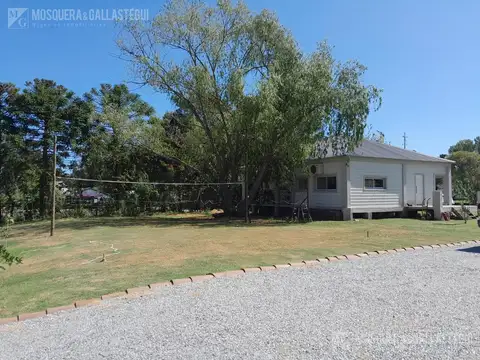 Casa en Venta al Noreste