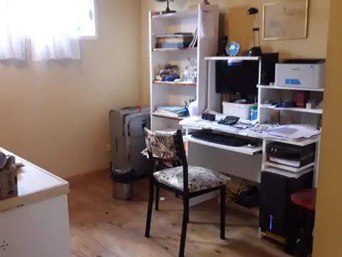 Depto Tipo Casa en Venta de 3 dormitorios