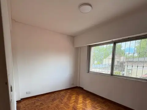 Departamento en Alquiler 40 años