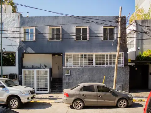Oficina en Venta en Vicente Lopez Vias / Rio, USD 535.000