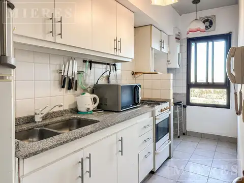 Departamento en Venta 20 años