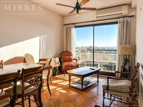 Departamento en Venta en Tigre Centro, USD 145.000
