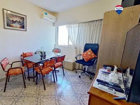 3 AMB VENTA CABALLITO MUY LUMINOSO P 20 APTO CRED