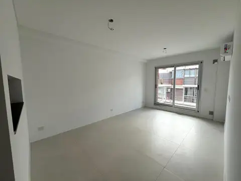 Departamento de 1 dormitorio a estrenar