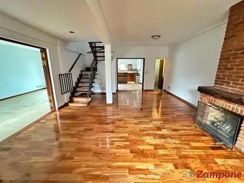 Casa en Venta en Olivos, USD 330.000