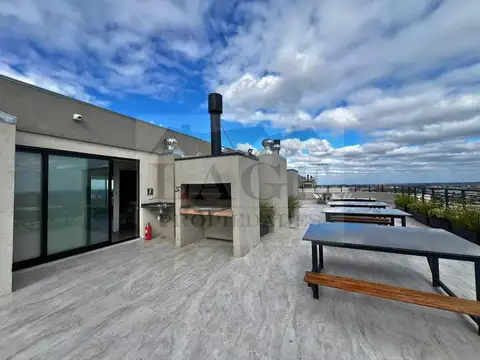 Departamento en Alquiler Temporal en Tigre Centro, USD 900