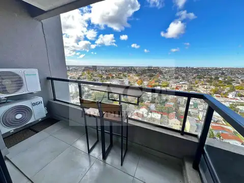 EXCELENTE DEPTO 2 AMB FULL AMENITIES TORRES "ROAD" BRICKELL