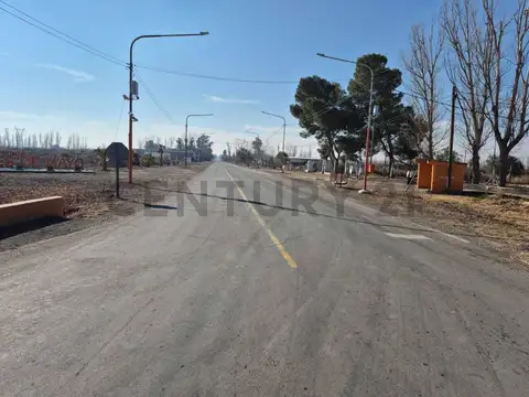 Terreno en Venta en 3 de Mayo, USD 60.000