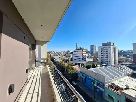 Avenida Asamblea 100