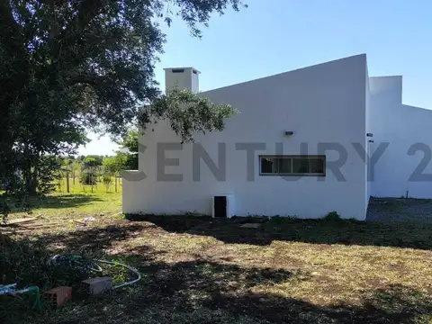 Casa en Venta 6 años
