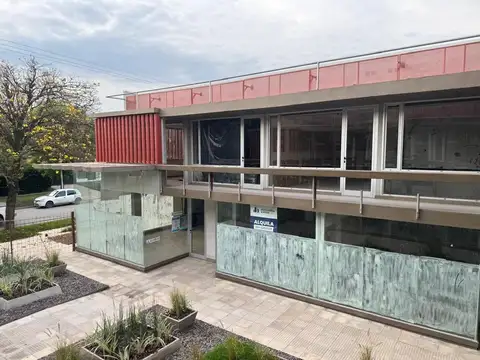 Local en Alquiler A Estrenar