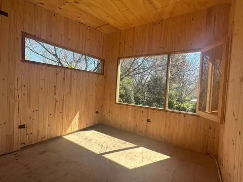 Casa en Venta 1 año