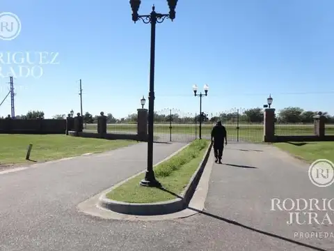 Haras San Pablo