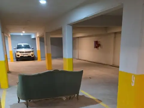 Cochera en Venta Fija