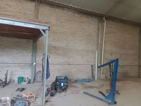 Local en Venta en Perez, USD 380.000