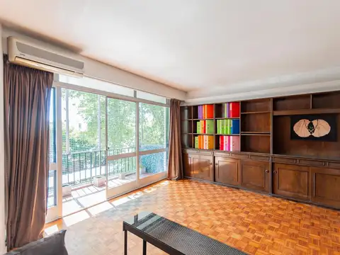 Departamento en Venta en Palermo Chico, USD 249.000
