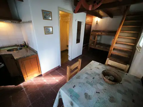 Depto Tipo Casa en Venta al Sureste