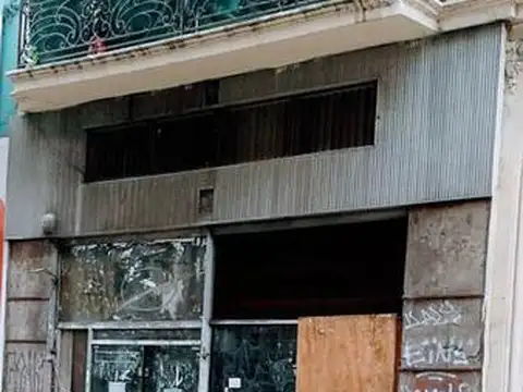 Local en Venta en San Nicolás, USD 330.000