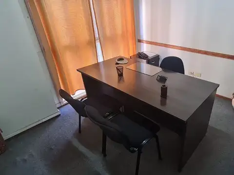 Alquiler Depto 4 amb. apto profesional en Once