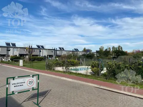 Departamento en Venta con 2 cocheras