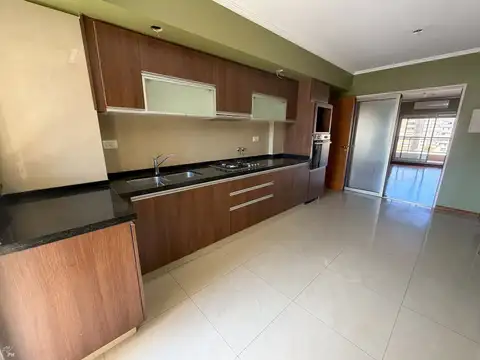 Departamento en Venta con 2 cocheras