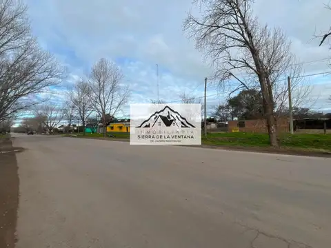 Terreno / Lote en venta de 400m2 ubicado en Saldungaray