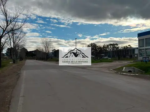 Terreno en Venta en Saldungaray, USD 25.000