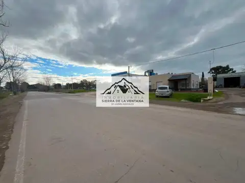 Terreno / Lote en venta de 400m2 ubicado en Saldungaray