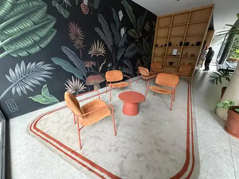 Departamento en Venta en Parque Centenario, USD 229.000