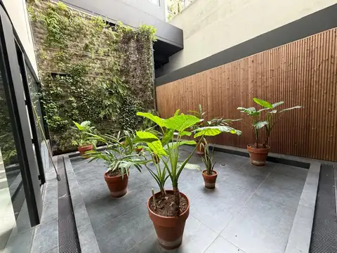 Departamento en Venta 3 años
