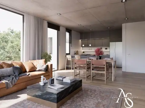 Departamento en Venta al Este